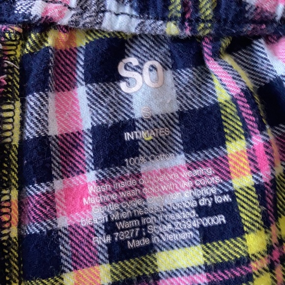 SO PJ’s🌈 - Picture 6 of 9